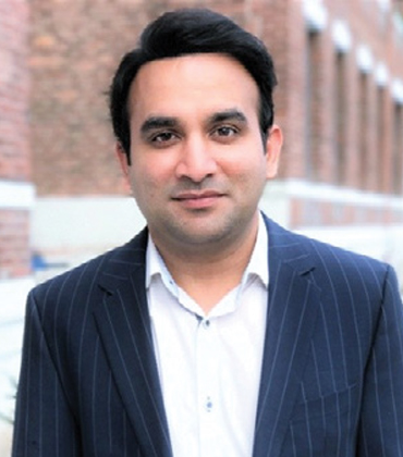 Rahul Shira