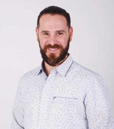 Tomer Bar-Ami