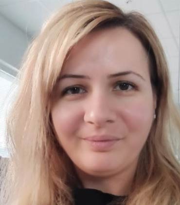 Anna Milanova