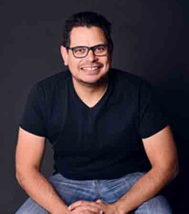 Adrian Kumar