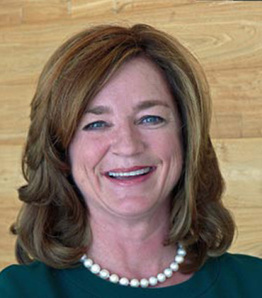 Christi M. Liebe