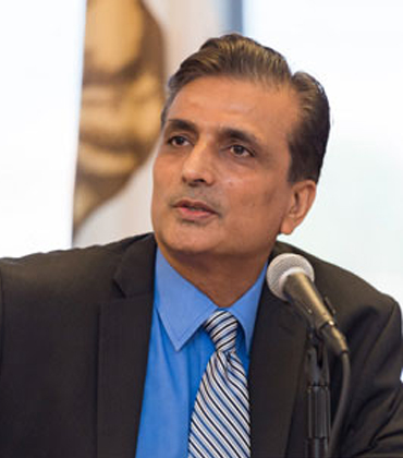 Nick Vyas