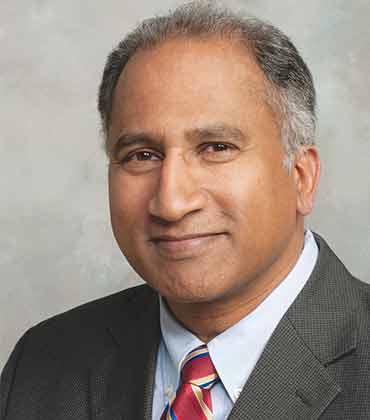 Ravi Ravichandran