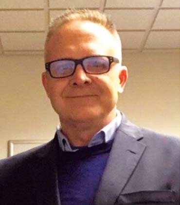 Christopher Nichols