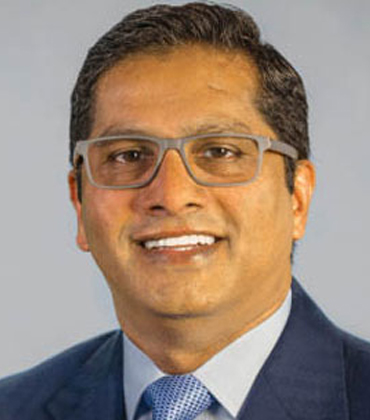 Rajeev Ravindran