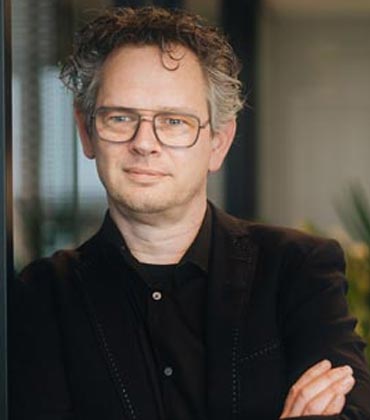 Ron Thijssen Ron Thijssen