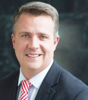 Frank Vorrath