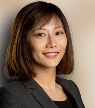 Ruohan Liu