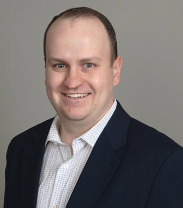 Jacob Ogden