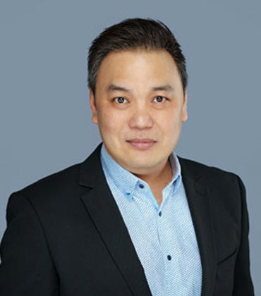 Gary Chee Gary Chee