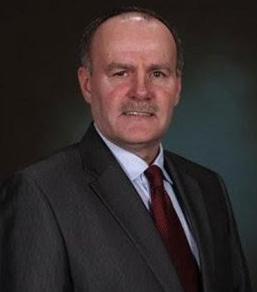 John Martin