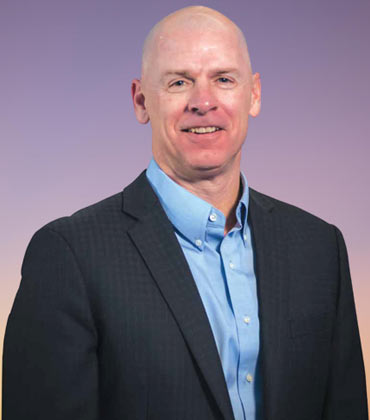 Brian C. Stieritz
