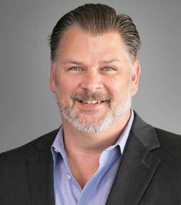 Stephen Beard