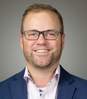 Reid Rose