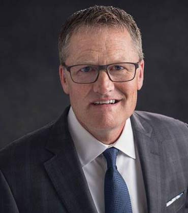 David L. Buss