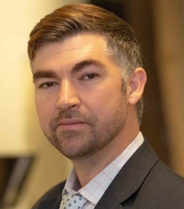 Jeffrey M. Johnson