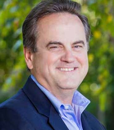 Craig Moughler