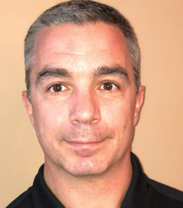 Greg Toornman