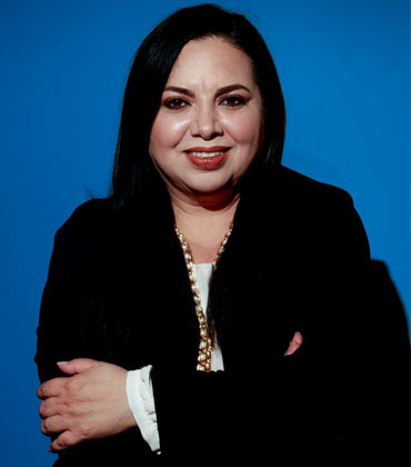 Carmen Mercado