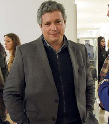 Miguel Cordeiro