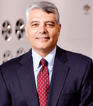 James Bovenzi