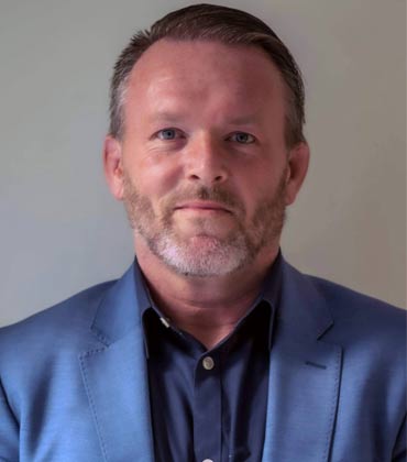 Rob Segsworth Rob Segsworth