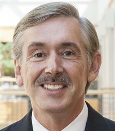 Keith Brandis