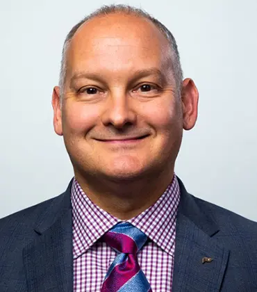 Bryan Ransford