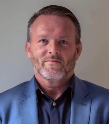 Rob Segsworth is a Head Vice President