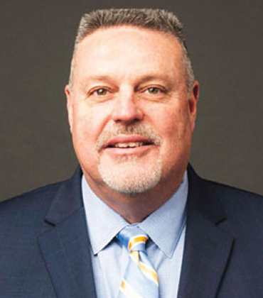 Mark Fierek
