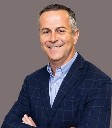 Steve Thompsett
