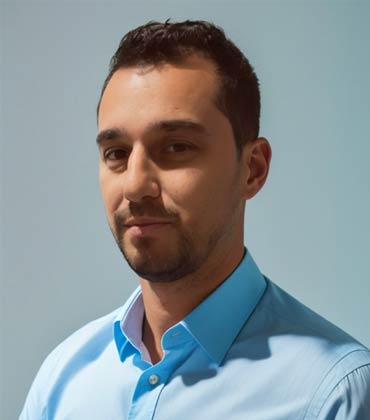 Gokhan Bardan