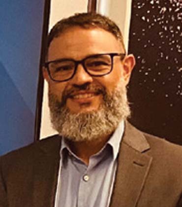 Claudemir Henrique Oliveira