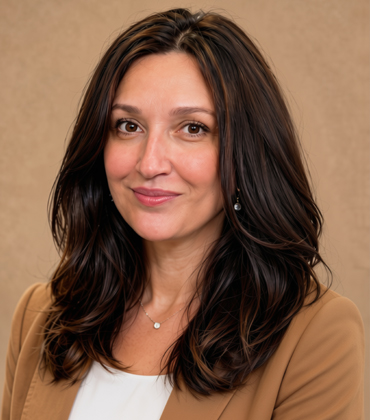 Anastasiya Chugay, AIST Safety Consulting | Logistics and Transportation Review | Top DOT Compliance Servics