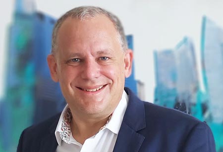 Improving Global Supply Chain And Logistics 