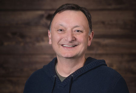 Scott Sayre, Director of Supply Chain and Contracts, The Human Bean | Logistics and Transportation Review