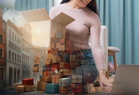 Commercial Movers for Business Relocation: The Benefits