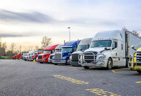 Daniel Holmes, Logistics Transportation Review | Logistics and Transportation Review
