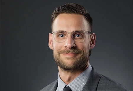 David Horak, Director of Fleet Services, Carolina Handling | Logistics and Transportation Review