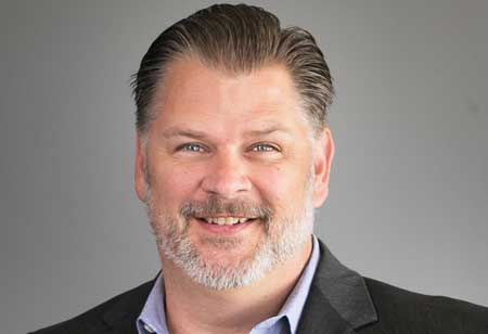 Stephen Beard, VP of Transportation, PFS | Logistics and Transportation Review