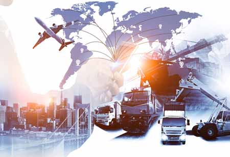 Unlocking Efficiency: The Strategic Advantage of Intermodal Services in Logistics and Transportation