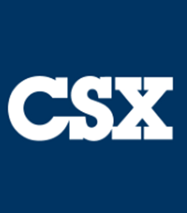 Steve Angel, CSX [NASDAQ:CSX] | Logistics and Transportation Review | Top Rail Freight & Intermodal Logistics Solutions