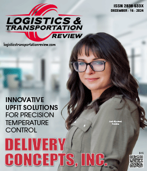 Delivery Concepts