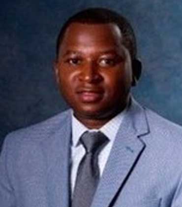 Olawale Ojo