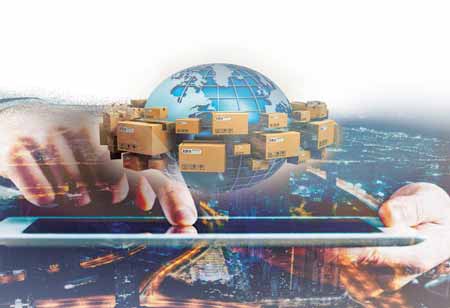 The Evolving Australian Logistic Sector