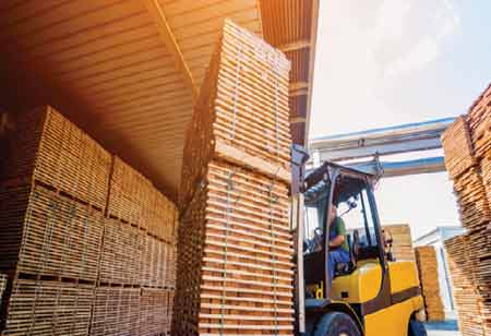 Kenny Zugg, Director of Logistics, Kokosing | Logistics and Transportation Review