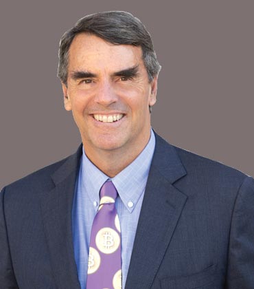 Tim Draper