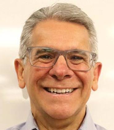 Francisco Rovira