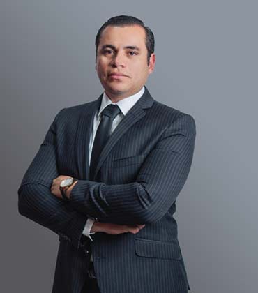 Carlos Augusto Eudave Mercado Carlos Augusto Eudave Mercado