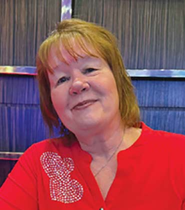 Barb Murawski